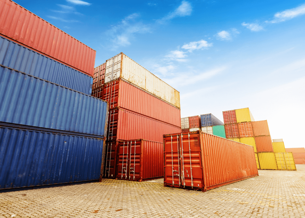 What are the Container Dimensions? Standard Container Types and Usage Areas