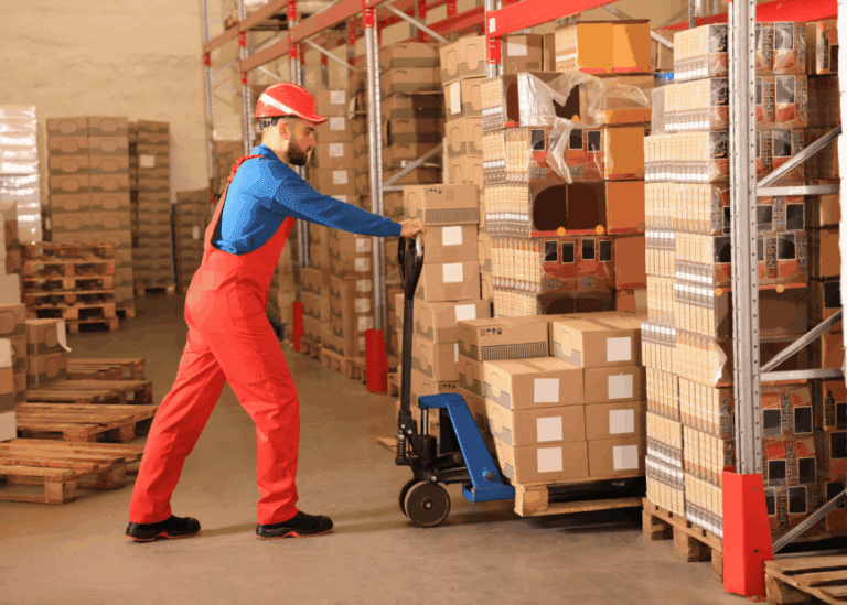 What are Partial Load Transportation and Its Advantages? Global Trade Logistics Europe