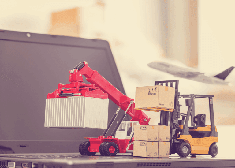 Everything About Delivery Methods EXW, FOB, CIF and Others