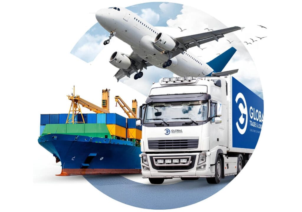 Global Logistics Hakkımızda Banner 2