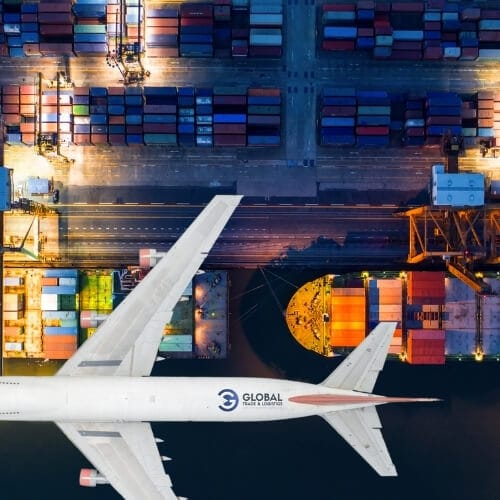 Global Trade Logistics Misyonumuz