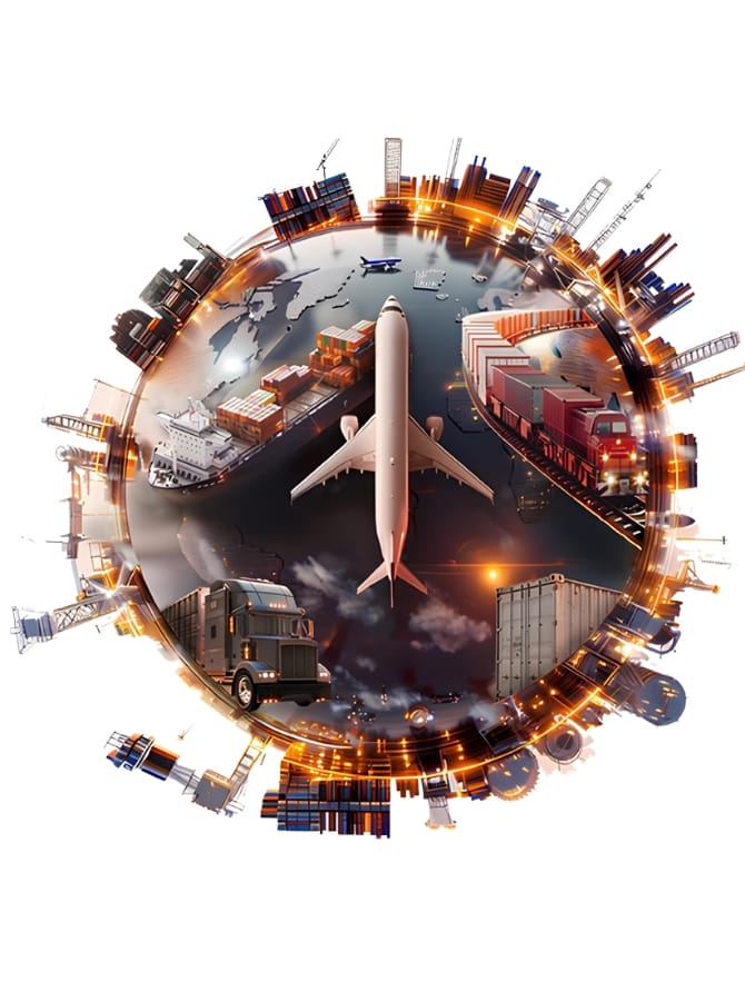 Global Trade Vizyonumuz