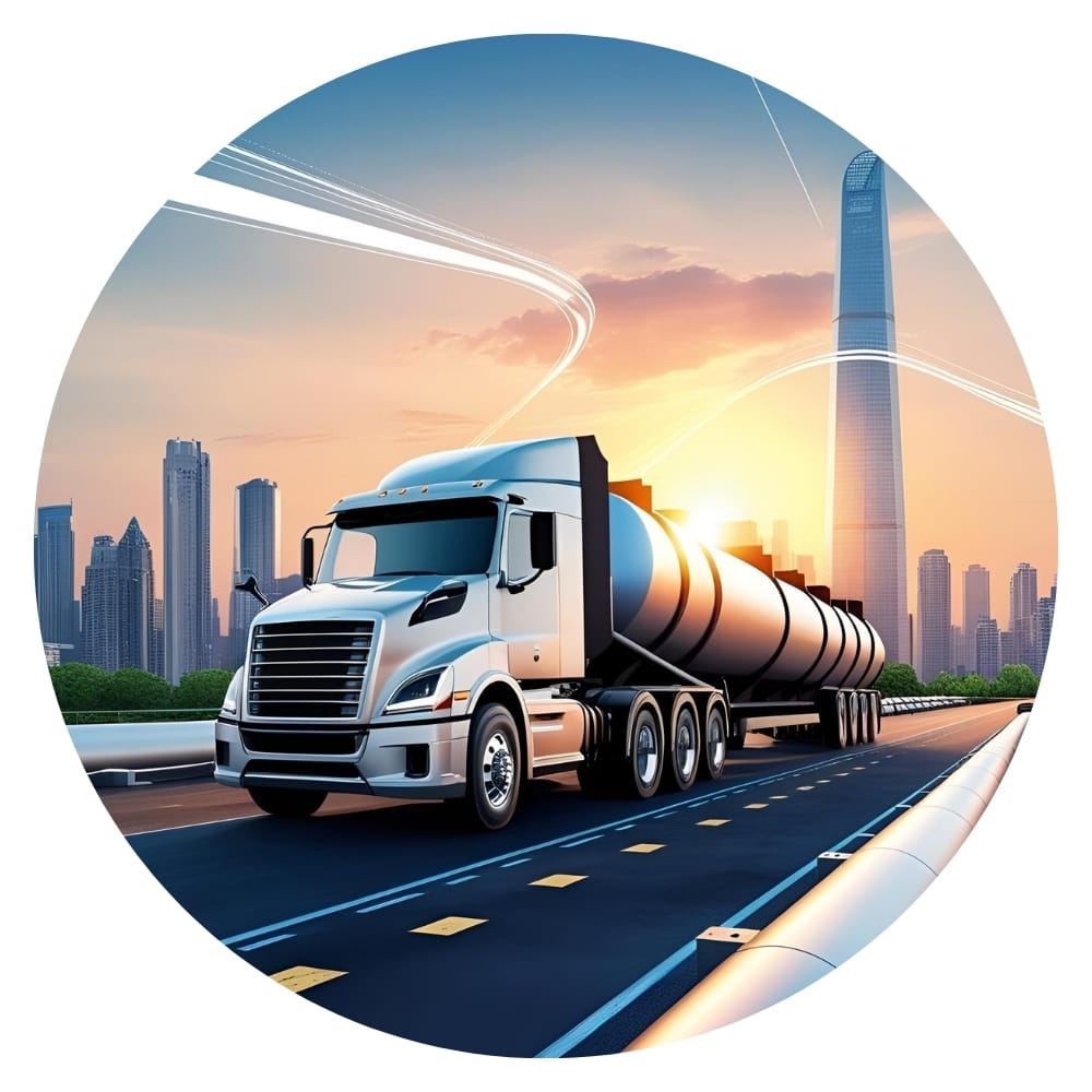 Project Transportation