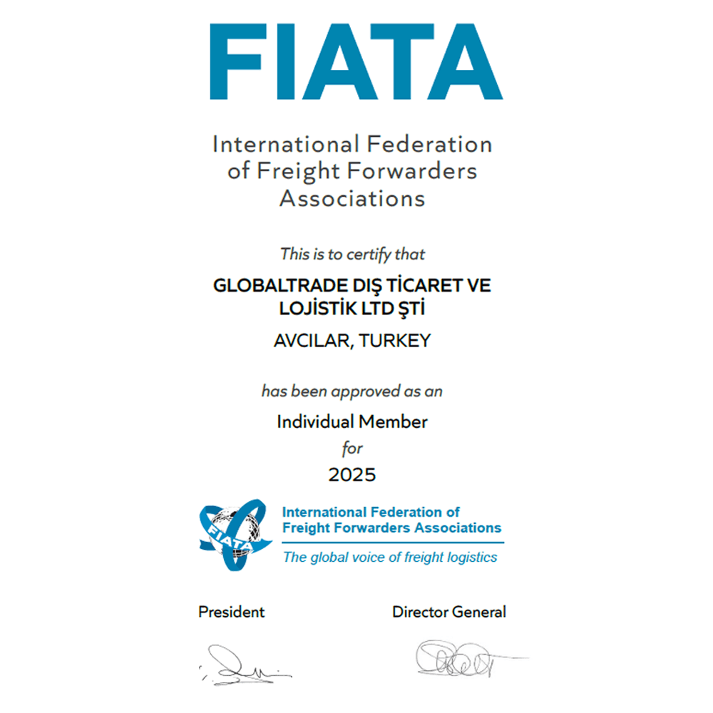 FIATA - GTL EUROPE
