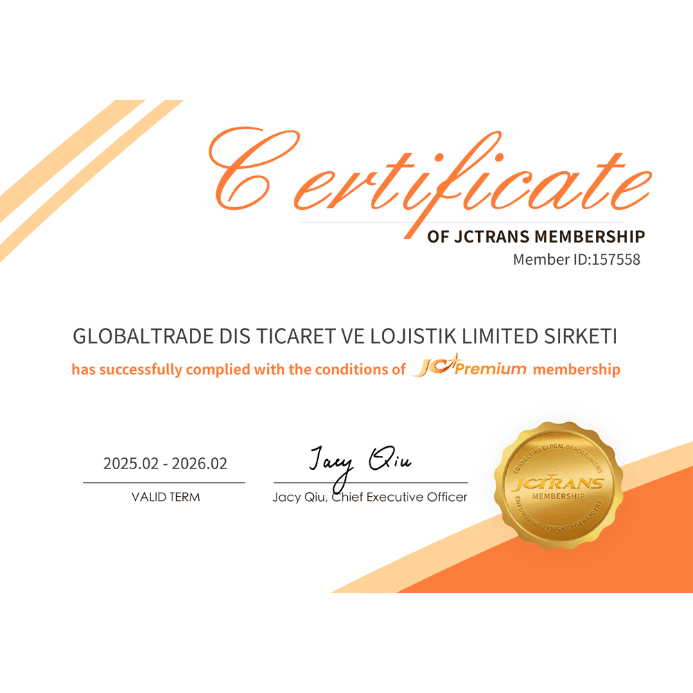 JC Premium - GTL Europe